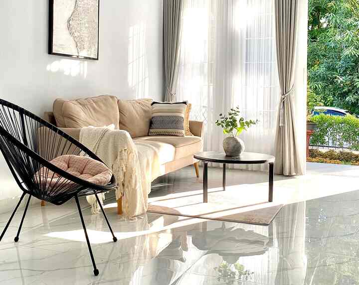 [O!Tips] Jenis-jenis Keramik untuk Mempercantik Rumah