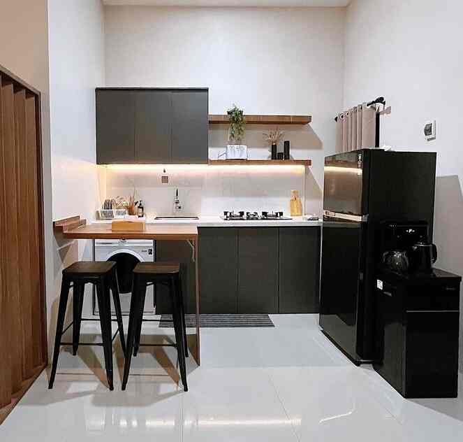 Membangun Rumah dari Tabungan Tanah