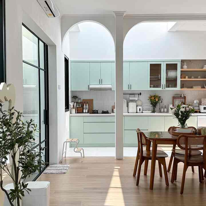 [O!Tips] Istilah Dapur yang Perlu Kamu Tahu!