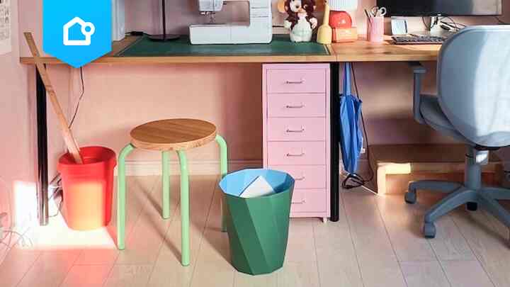 📌 【特集】まるでオブジェのような「ゴミ箱」まとめ🗑️