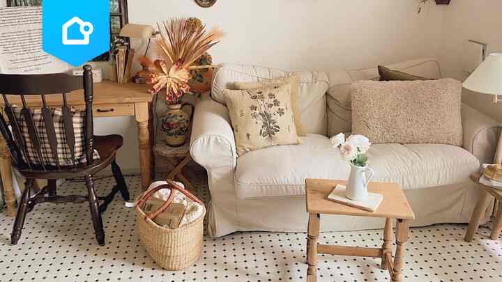 📌 【特集】ドライフラワーがあるお部屋🍂