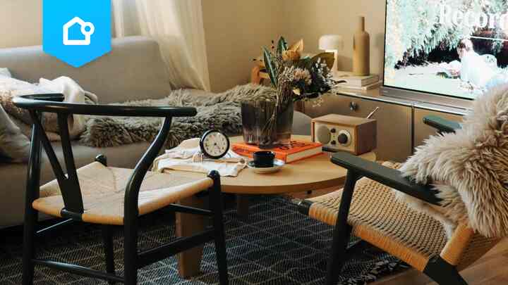 📌 【特集】秋のお部屋づくり🍂真似したいアイディア5選