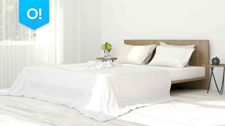 💡【O!Tips】失敗しないベッド選び🛏マットレスの直置きはNG！
