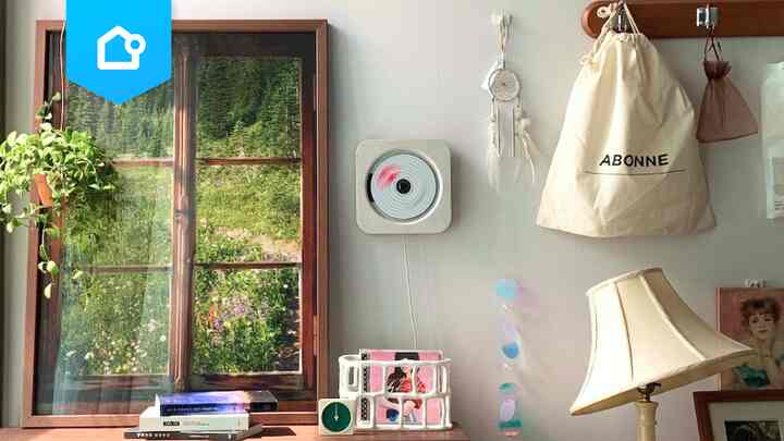 📌 【特集】無印良品の「CDプレーヤー」がある暮らし💿