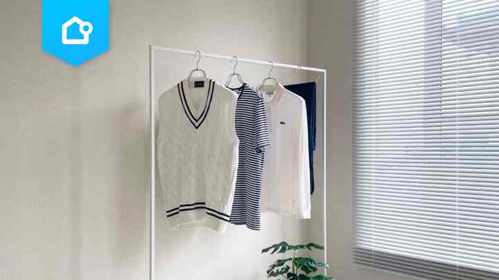 📌 【特集】洋服好きにおすすめしたい「ハンガーラック」まとめ
