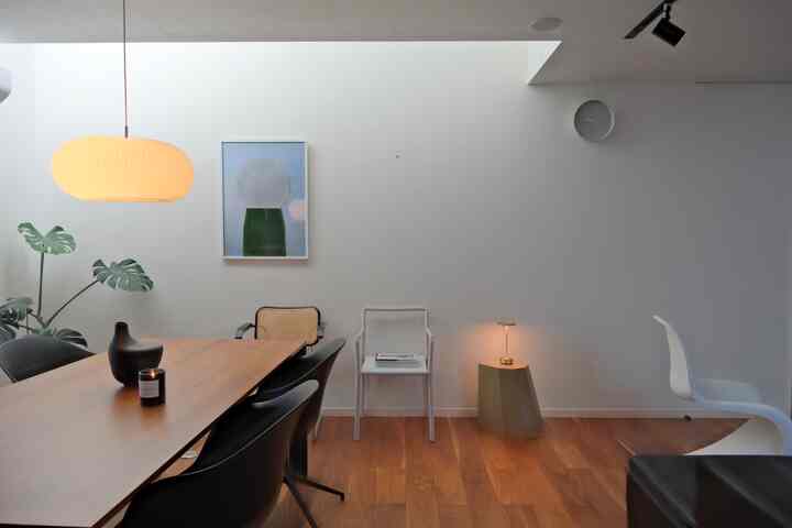 🇯🇵 建築プランナーの家🏠永く寄り添えるモノ、心が動くデザイン