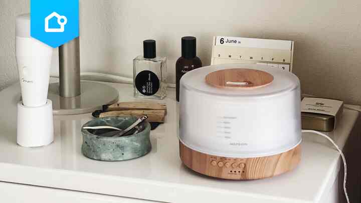 📌 【特集】おしゃれな加湿器を置いて快適な冬を過ごそう⛄️