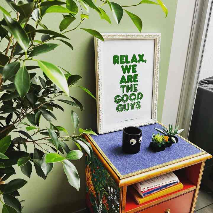 🇯🇵 海外のエッセンスを取り入れたアートあふれるリノベマンション