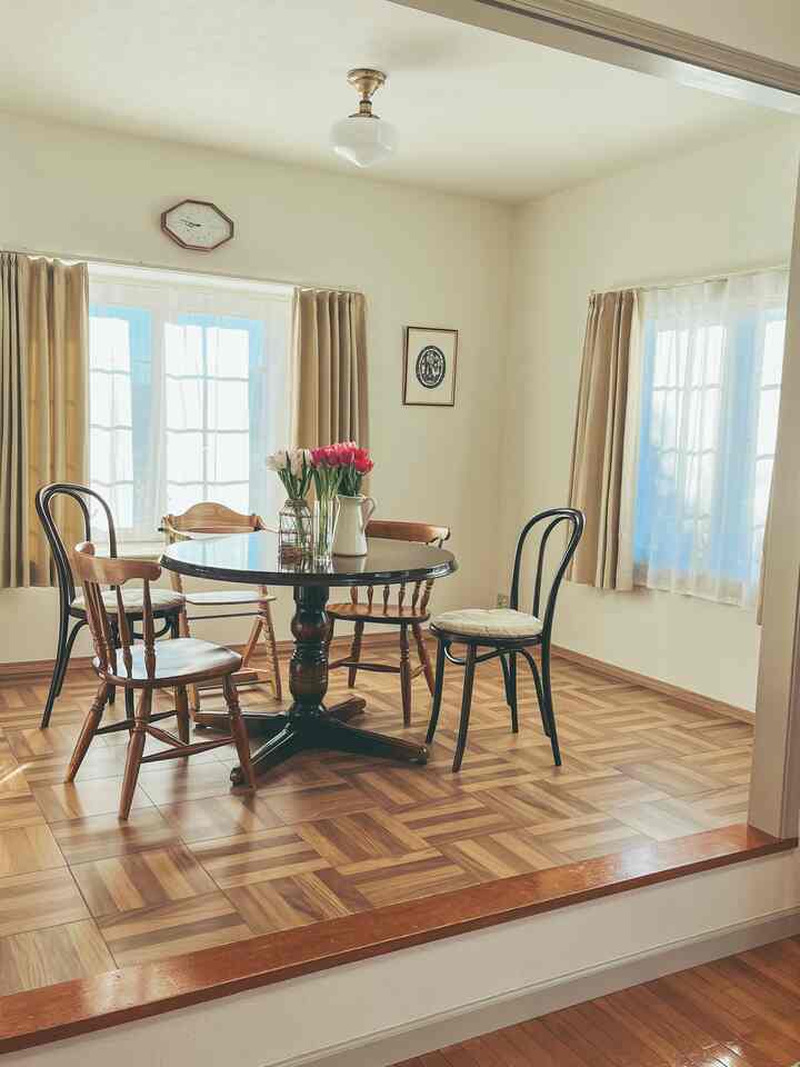 🇯🇵アンティークを織り交ぜた洋館のような中古一戸建て