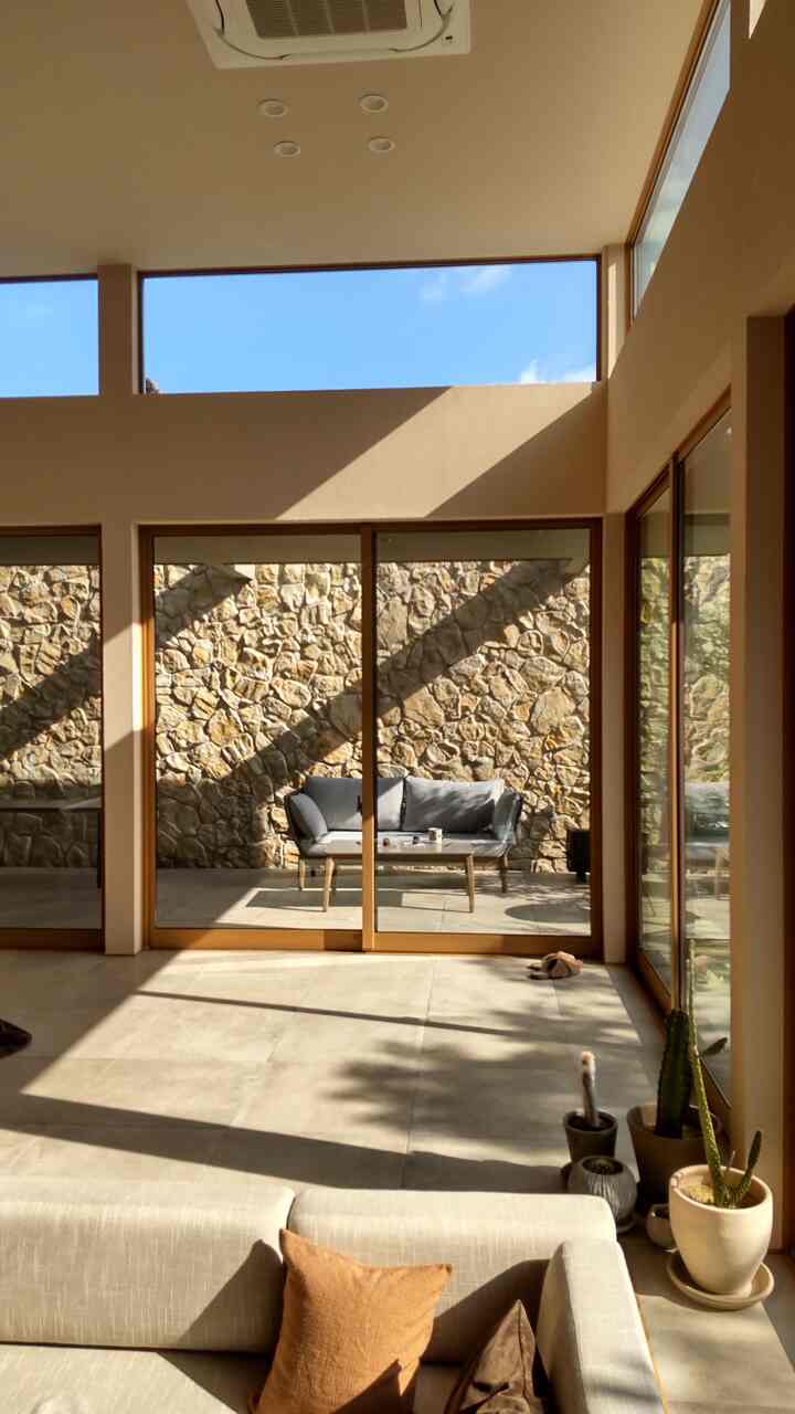 🇯🇵 自宅にいながら非日常を楽しむ：リゾートのような一軒家