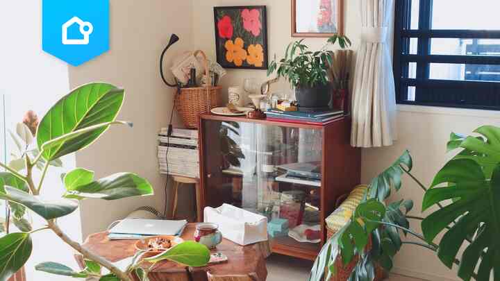 📌 【特集】みんなのキャビネット🗄️