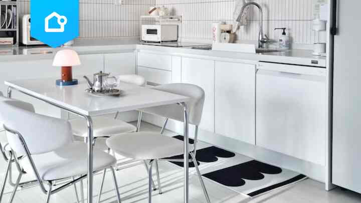 📌 【特集】キッチンにアクセントを！「キッチンマット」まとめ🍳