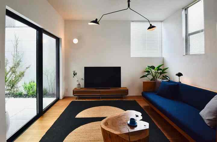 🇯🇵インテリア好きな20代夫婦が作る2LDK