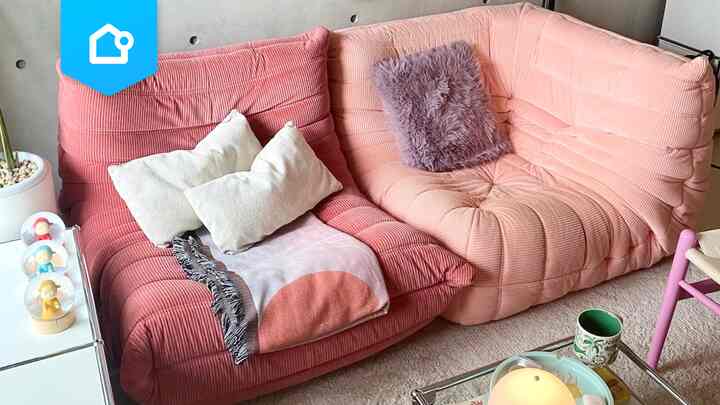 📌 【特集】ソファに置きたくなる「クッション」まとめ🛋️