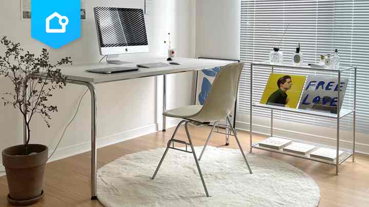 📌 【特集】大切に使いたいイームズの名品家具たち