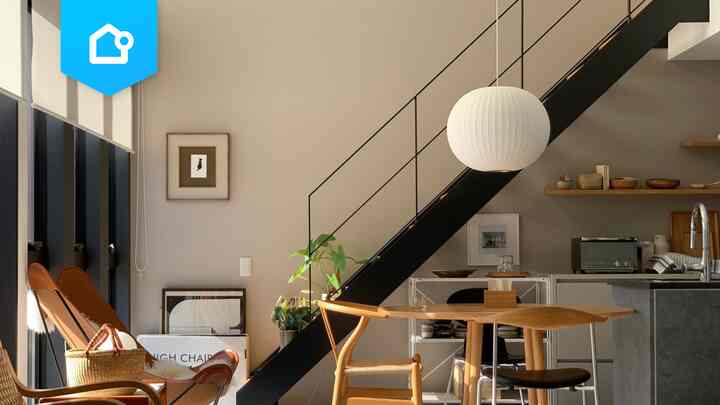 📌 【特集】空間を彩るジョージ・ネルソンのアイテム3選