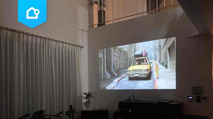 📌 【特集】今夜はおうち映画館🍿