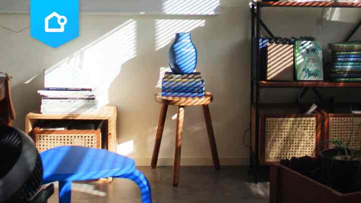 📌 【特集】インテリアを引き立てる差し色、ブルー🟦