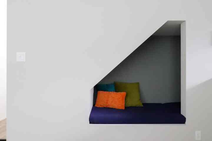 🇯🇵 3LDK｜ミニマルでアイコニックな暮らし