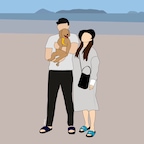 염주부:)님의 프로필 이미지