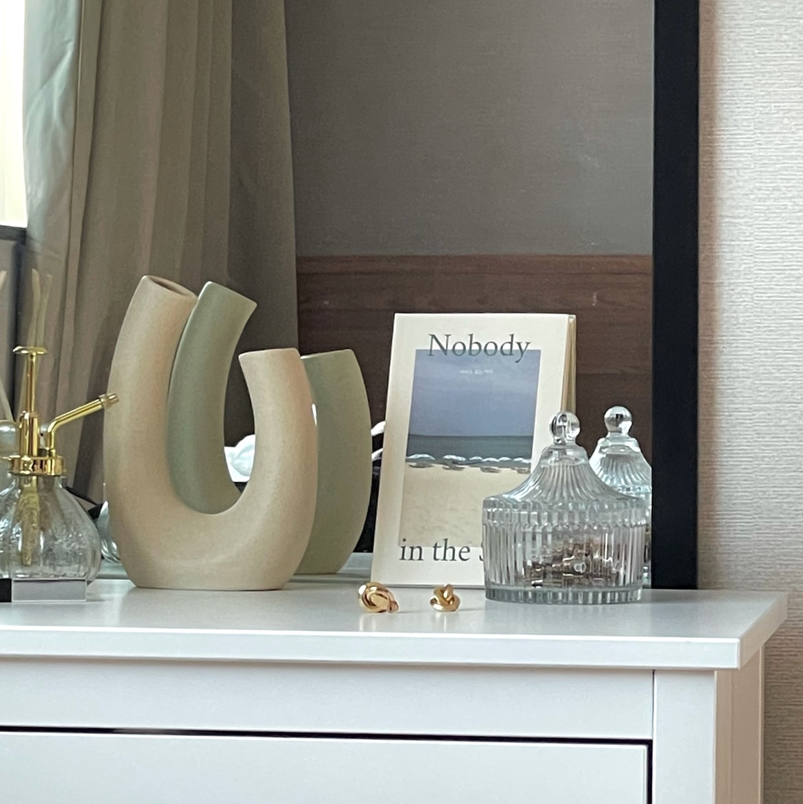 IKEA KOPPANG 3-Drawer Chest | Cabinets | Ohouse