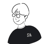sik.zip님의 프로필 이미지