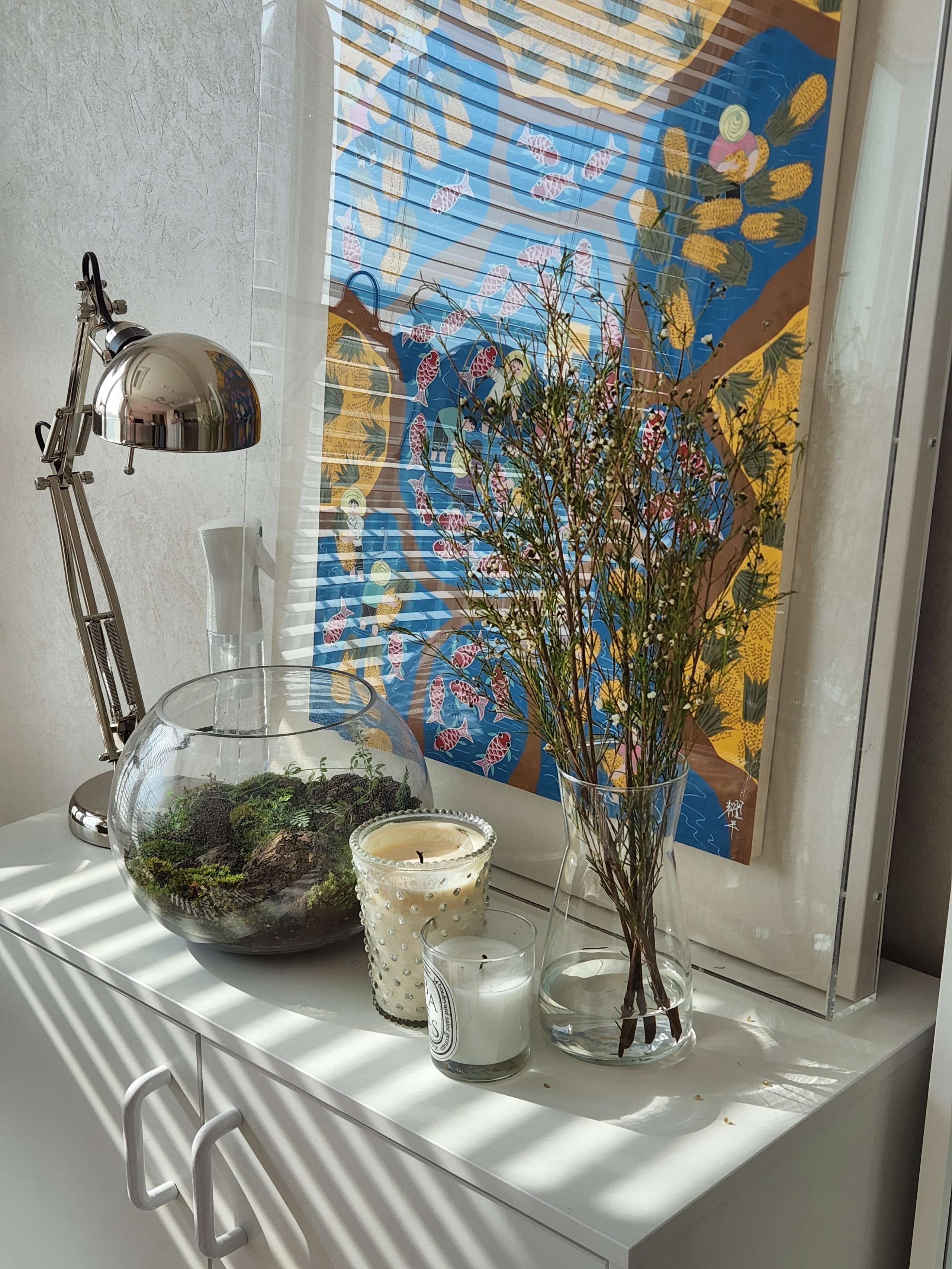 IKEA UPPVIND ウップヴィンド フロアランプ | 照明 | Ohouse