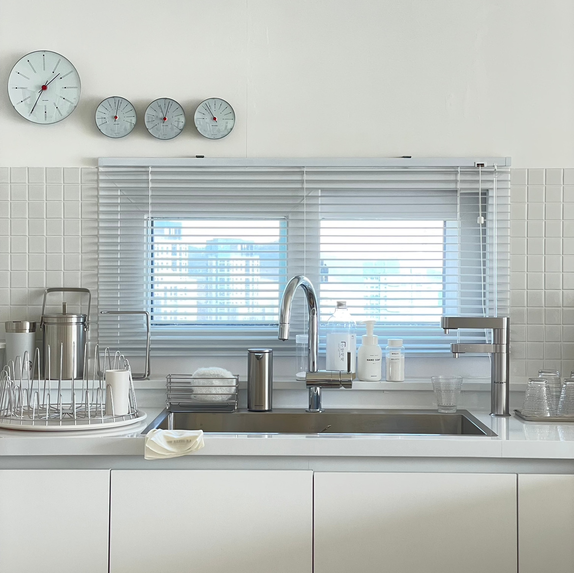 IKEA BOTKYRKA Wall Shelf | Open storage Modern style Shelves | Ohouse