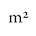 squaremeter