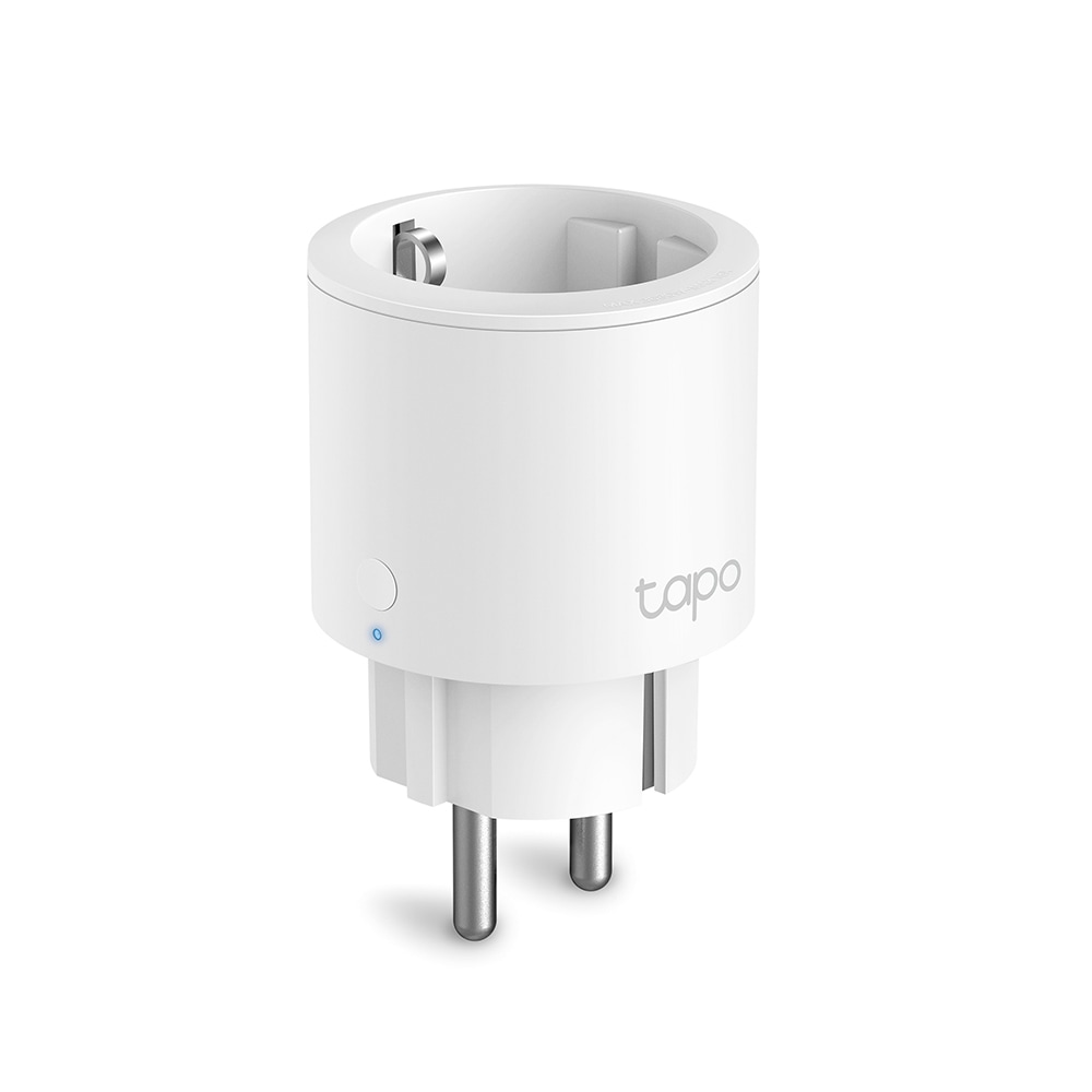 tapo P115 16A IoT 미니 컴팩트 스마트 플러그 전력제어 타이머 콘센트