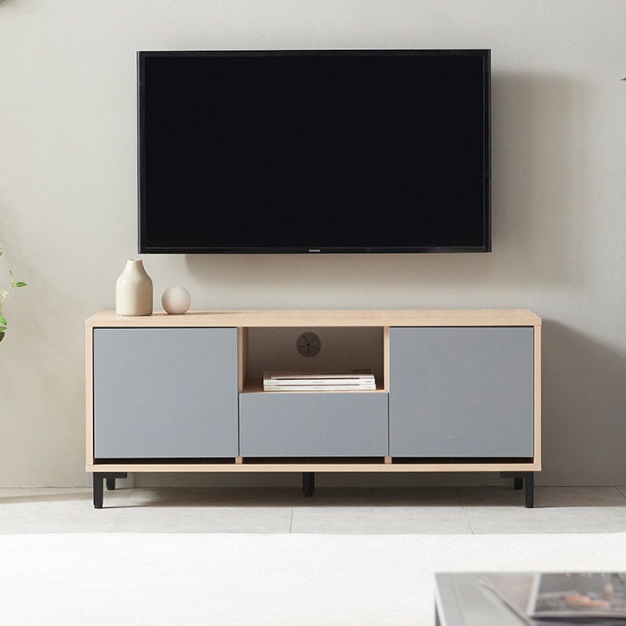 미아트 라벨라F 세이즈 1200 TV 거실장 