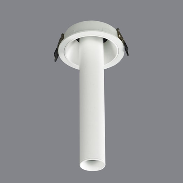 휴빛조명 라스푸틴 3인치 다운라이트 COB LED 7W 타공 75mm L176