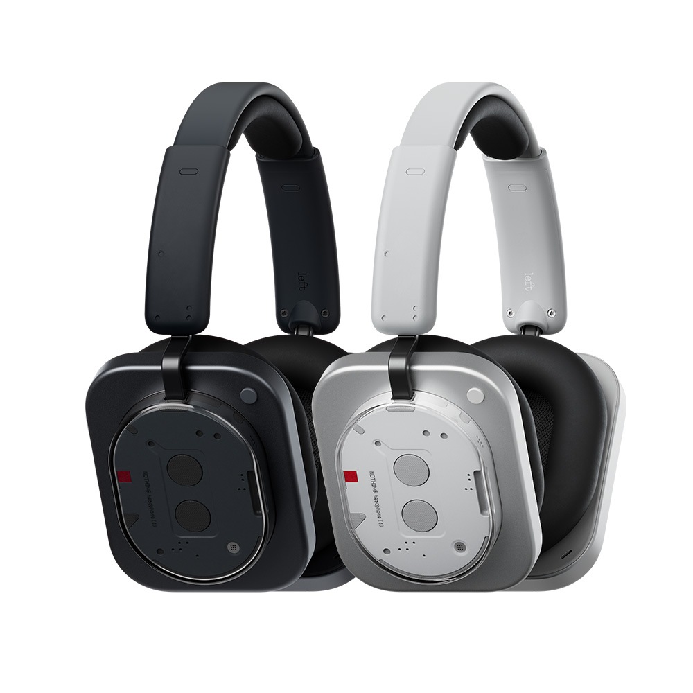 낫싱 Nothing headphone (1) 노이즈 캔슬링 블루투스 헤드폰