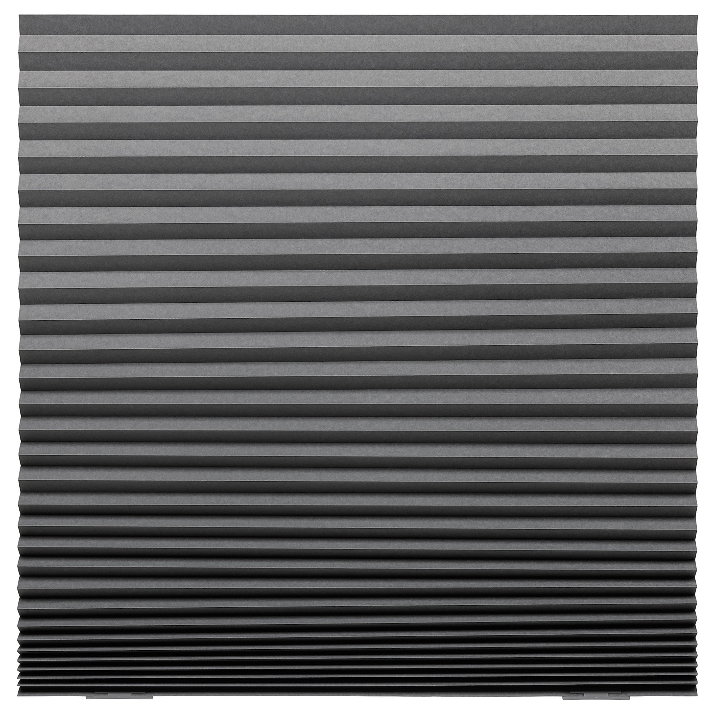 이케아 쇼티스 붙이는 블라인드 암막 다크그레이 100x190cm 