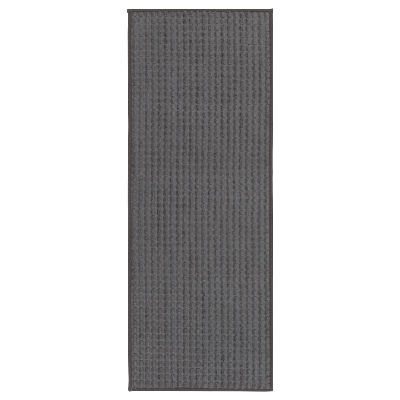 이케아 브륀둠 주방매트 발매트 그레이 