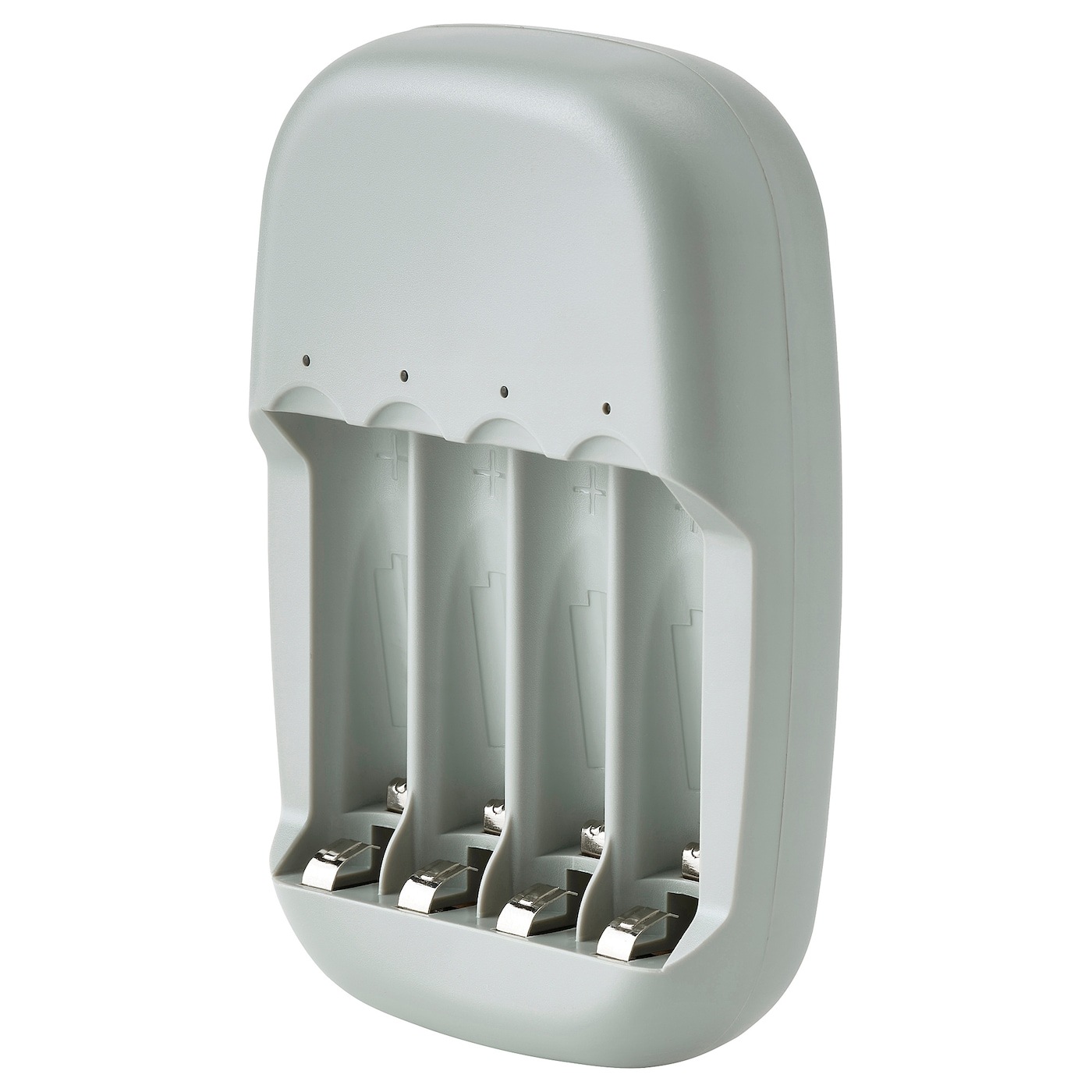 이케아 스텡콜 충전지용 충전기(AAA/AA 겸용)