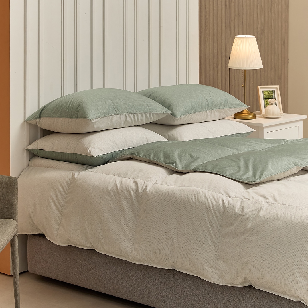 파르페by알레르망 25FW 신상 헝가리80% 구스 알러지케어 앙트 차렵 S/SS,Q,K 