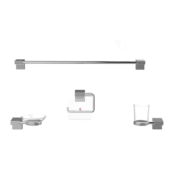[신상품] 로얄앤컴퍼니 악세사리 4종 SET RA840-4 (설치비미포함)