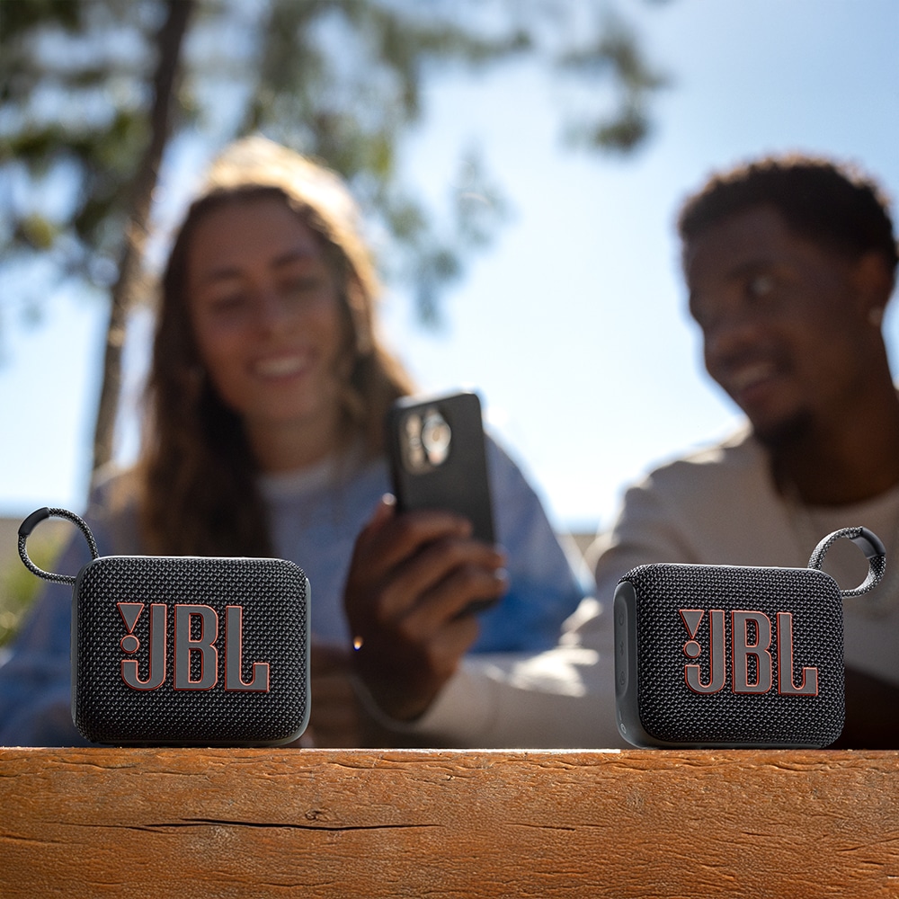 JBL 삼성공식파트너 GO4 DUO 휴대용 블루투스 스피커