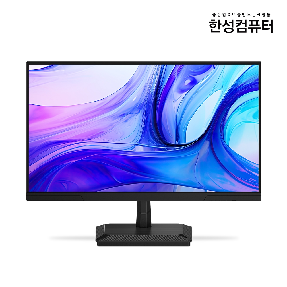 [중고] 한성컴퓨터 [리퍼]TFG27Q14P2 QHD IPS 144Hz 게이밍 모니터