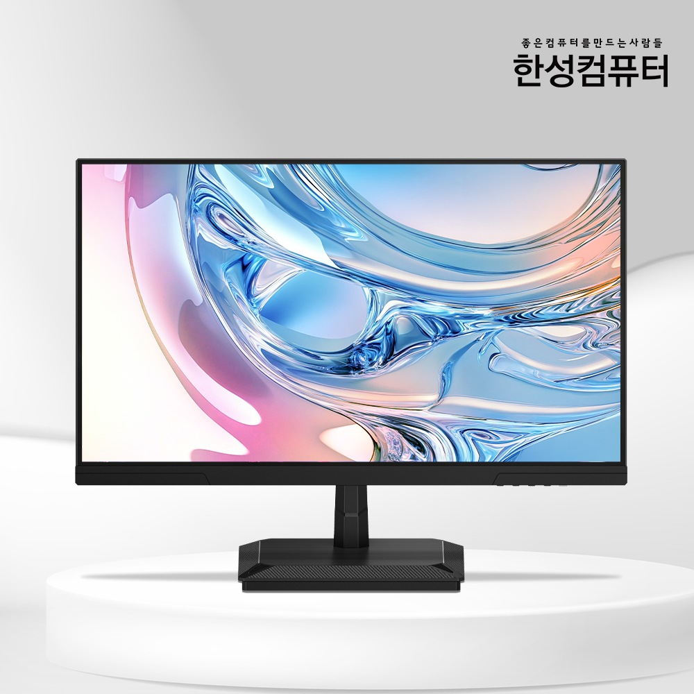 한성컴퓨터 TFG24Q27P QHD Fast IPS 275Hz 게이밍 모니터