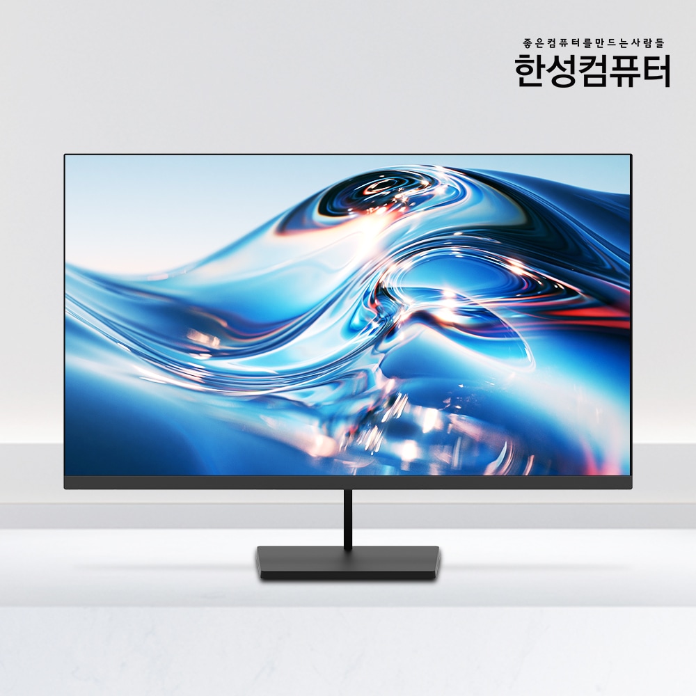 한성컴퓨터 TFG32Q14FD QHD 144Hz 게이밍 모니터