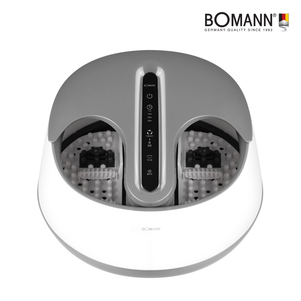 보만 발안마 발마사지 스팀족욕기 FS3230W