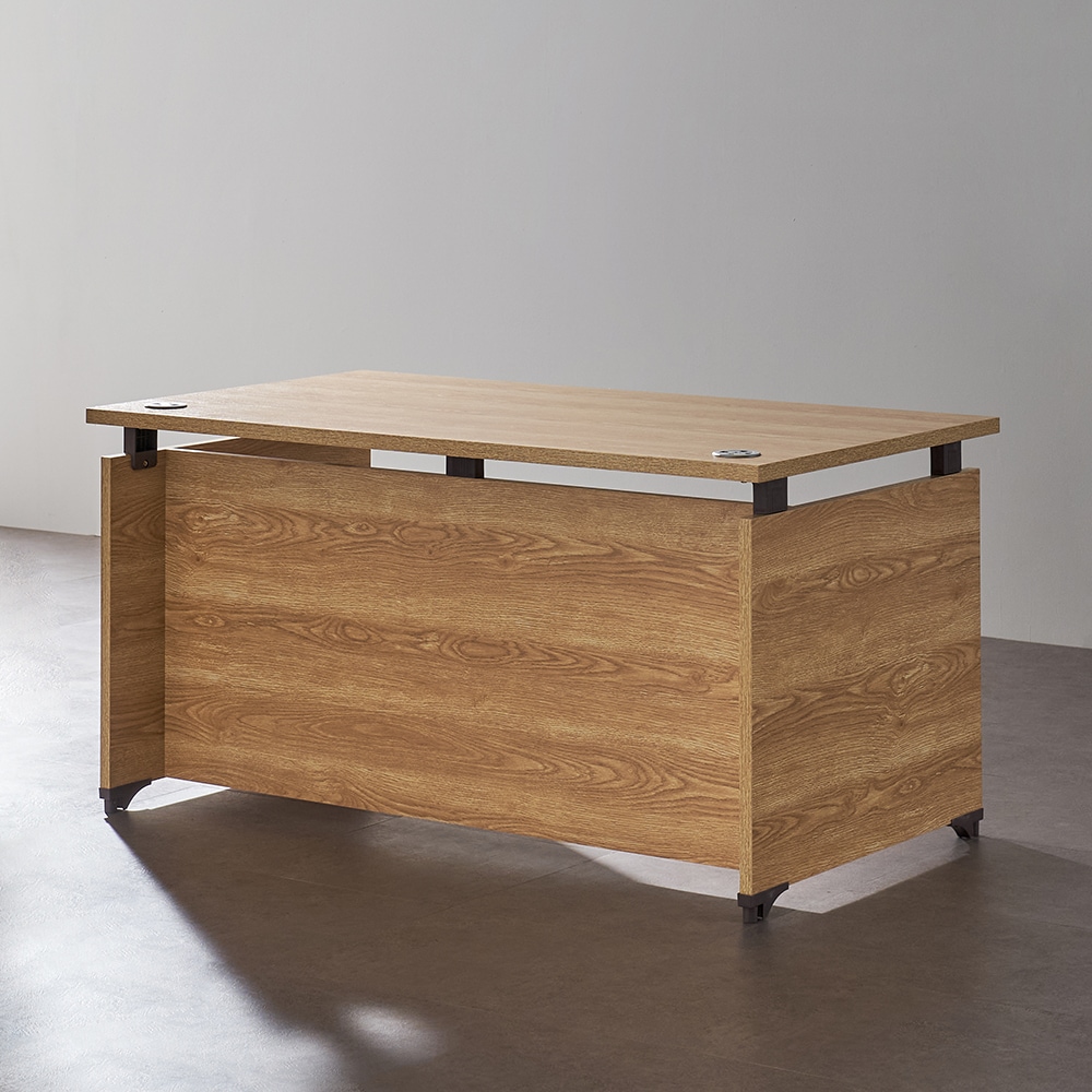 티에스퍼니처 NEW 탑책상 E0 사무용 컴퓨터책상 1200 