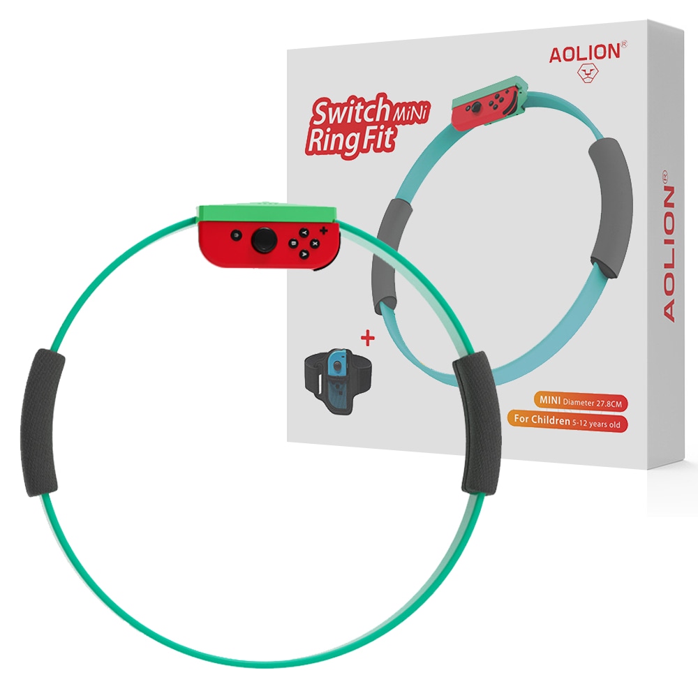 업마켓 링피트 링콘 미니 닌텐도 스위치 OLED 호환