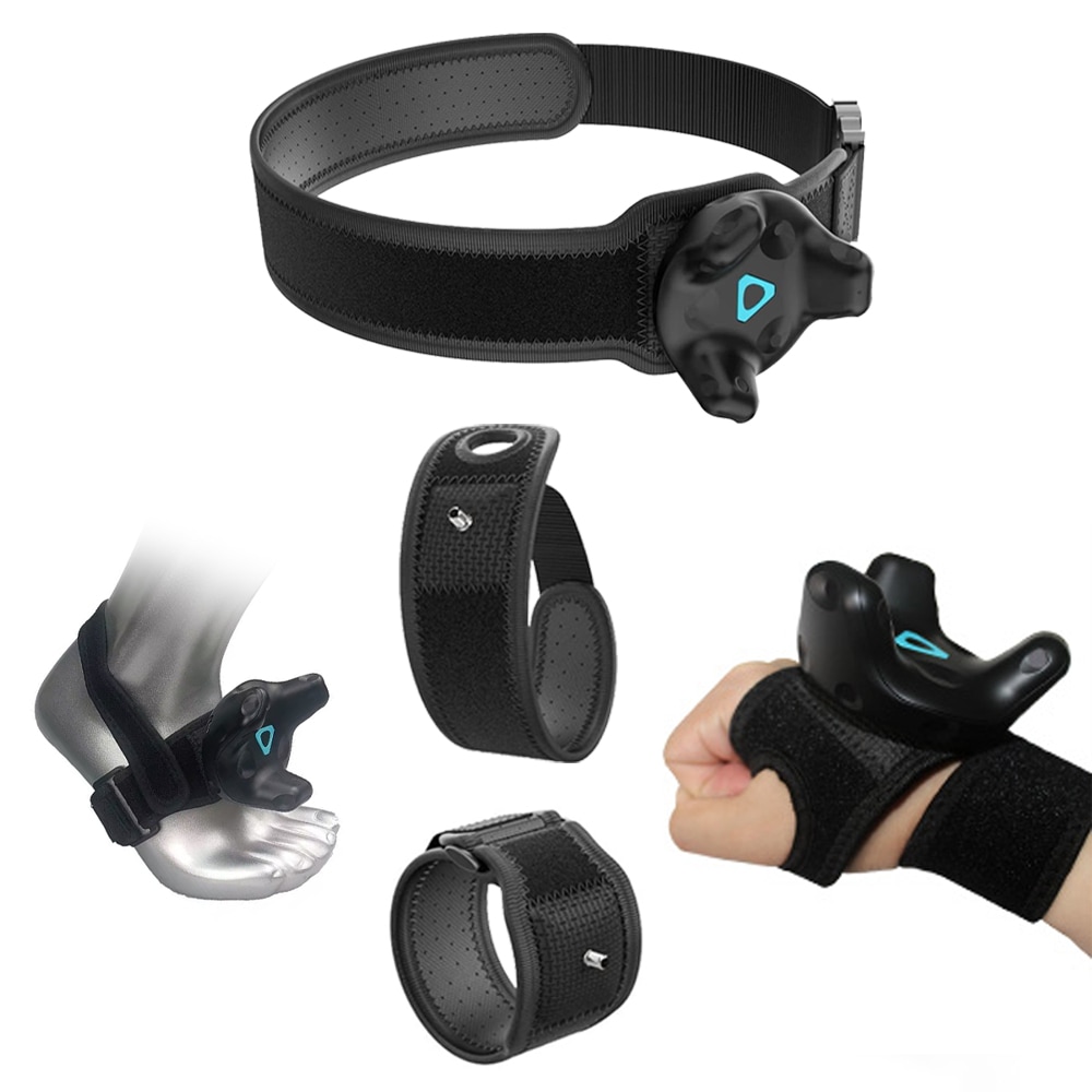 업마켓 HTC 바이브 트래커 스트랩 - 손목/발목 스트랩