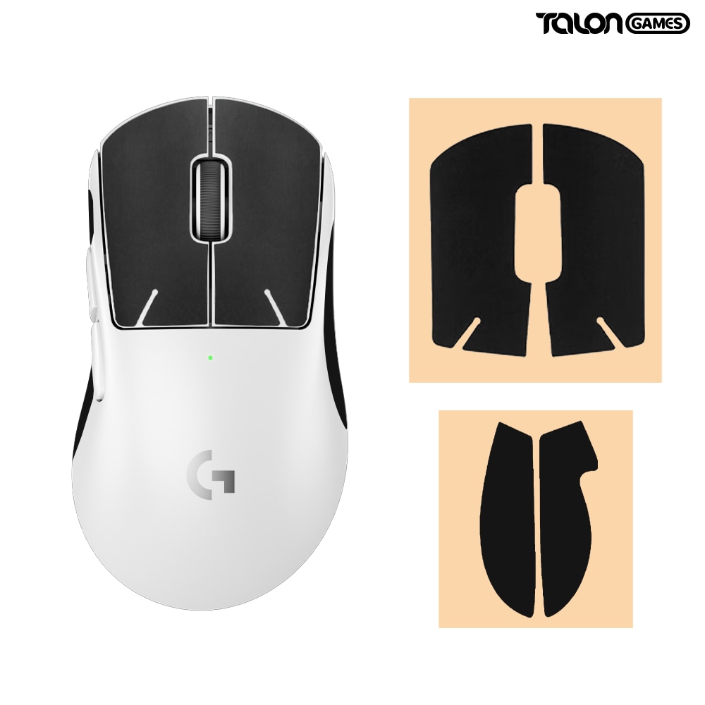 업마켓 지슈라2 덱스 초슬림 그립테이프 허리케인 탈론게임즈