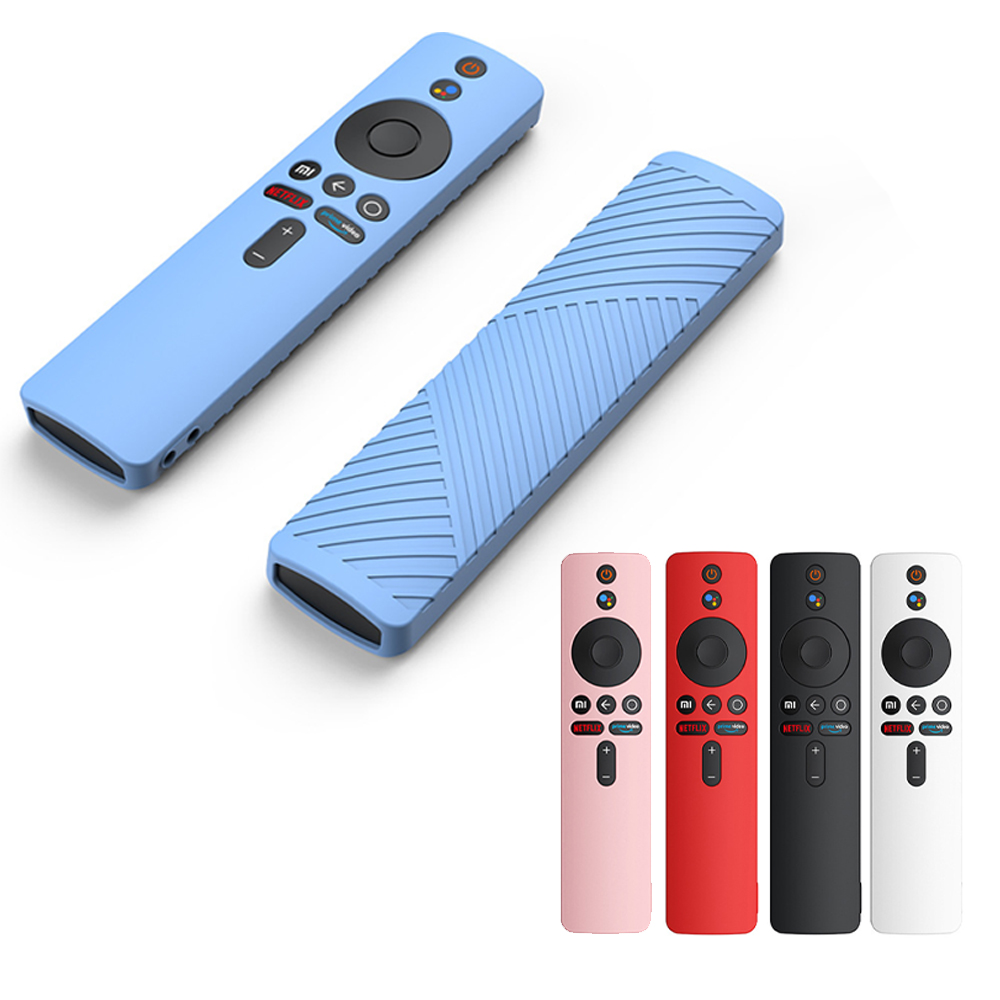 업마켓 샤오미 미스틱 TV 리모컨 커버 케이스