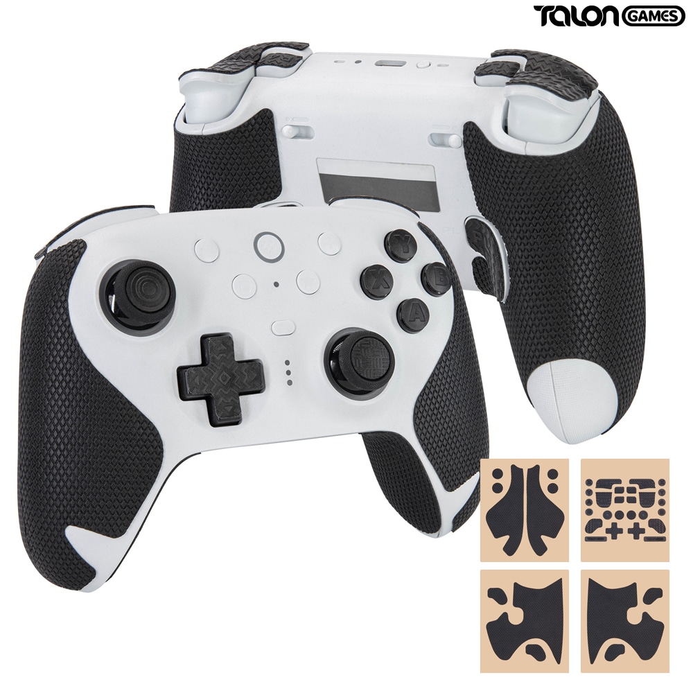 업마켓 8Bitdo 얼티메이트2 그립테이프 팔얼블2 논슬립패치 탈론게임즈