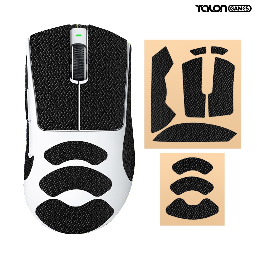 업마켓 데스에더 V4 V3 PRO 그립테이프 데브삼 탈론게임즈